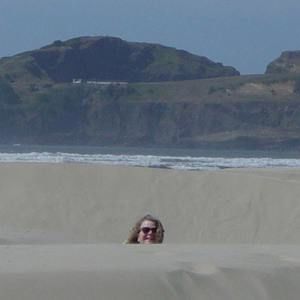 Meet your Posher, Deborah